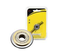 Sostituzione Della Ruota Del Cuscinetto Della Macchina Da Taglio Taglierina Per Cuscinetti Pareti E Pavimenti Accessori Taglio Manuale Tagliapiastrelle Professionale