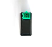Sostituzione della scatola CDI Accenditore per moto JH70 Jialing 70 Dio50 accenditore per CDI(Verde)