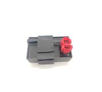 Sostituzione della scatola CDI Adatto per l'accensione dello per scooter Wuyang per Honda per Princess WH100 Joy 100