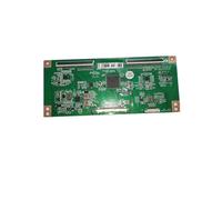 Sostituzione della scheda di alimentazione, CC500PV7D Ccpd_cc500pv1d Cc500pv5d 2K LCD TV Logic Board T-com