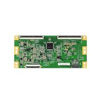 Sostituzione della scheda di alimentazione CV500U2-T01-CB-1 La scheda logica è for NS-50DF710NA21 50PUF7294/T3 50PUS7505/12 50AE7000FTUK 50LF711U20 50LF621U21 Scheda T-CON