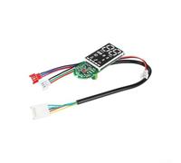 Sostituzione della scheda di controllo dello scooter elettrico compatibile con il circuito clone del modello M365 Pro1S per un funzionamento affidabile dello scooter