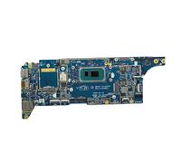 Sostituzione della scheda madre del computer portatile GDC31 LA-K371P per Dell Latitude 7320 7420 7520 scheda di sistema i7-1185G7 processore 32G RAM 0GCXXC GCXXC