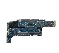 Sostituzione della scheda madre del computer portatile GDF40 LA-K491P per Dell Latitude 5420 System Board i7-1185G7 Processore 0825VJ 825VJ