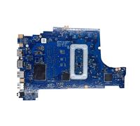 Sostituzione della scheda madre del computer portatile GDI4A LA-K032P per Dell Inspiron 3501 System Board i7-1165G7 Processore 084CD4 84CD4