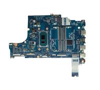 Sostituzione della scheda madre del computer portatile GDI4A LA-K034P per Dell Vostro 3400 System Board i3-1125G4 Processore 0YR7KH YR7KH