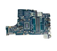 Sostituzione della scheda madre del computer portatile GDI53 LA-K001P per Dell Inspiron 3505 scheda di sistema Ryzen 7 3700U Processore 0DRFWY DRFWY