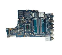 Sostituzione della scheda madre del computer portatile GDI53 LA-K001P per Dell Vostro 3405 scheda di sistema Ryzen 5 3500U processore 0GWD64 GWD64