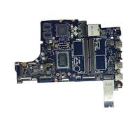 Sostituzione della scheda madre del computer portatile GDI53 LA-K037P per Dell Vostro 3405 scheda di sistema Ryzen 5 3500U processore 05C6F9 5C6F9
