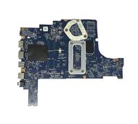 Sostituzione della scheda madre del computer portatile GDI53 LA-K037P per Dell Vostro 3405 System Board R3-3250U Processore 0N8PW3 N8PW3