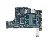 Sostituzione della scheda madre del computer portatile GDI53 LA-K037P per Dell Vostro 3405 System Board R3-3250U Processore 0FFDF9 FFDF9