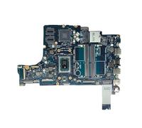 Sostituzione della scheda madre del computer portatile GDI53 LA-K037P per Dell Vostro 3405 System Board R5-3450U Processore 0Y6PDY Y6PDY