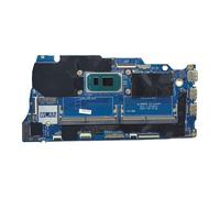 Sostituzione della scheda madre del computer portatile GDM50 LA-L241P per Dell Inspiron 15 3511 System Board i5-1135G7 Processore 0K0KPT K0KPT