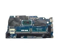 Sostituzione della scheda madre del computer portatile GDM50 LA-L241P per Dell Inspiron 15 3511 System Board i3-1125G4 Processore 0FFWCW FFWCW