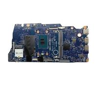 Sostituzione della scheda madre del computer portatile IDH50 LA-M369P per Dell Inspiron 15 3530 scheda di sistema i3-N305 processore 0VMNVP VMNVP