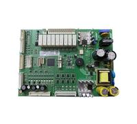 Sostituzione Della Scheda Madre Del Frigorifero, Modulo Di Controllo PCB Dell'inverter Della Scheda Madre 4934260800, Compatibile Con Beko, Frigorifero GN11462ZIX