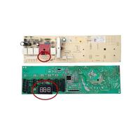 Sostituzione Della Scheda Madre Della Lavatrice, Compatibile Con Beko, B7S-G10-B06-H2 WCB 60831 WCB 51051S WCC7502B01(A)