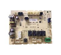 Sostituzione Della Scheda Madre Della Lavatrice, Compatibile Con Beko, Scheda Madre Della Scheda Di Controllo Della Lavatrice WDW8512S 8512 GV7-2838360101
