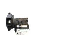 Sostituzione della serratura della porta con interruttore ritardato for lavatrice for LG 50-60HZ EBF61317801 DFF0850 Parti