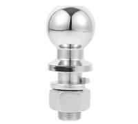 Sostituzione Della Sfera Rimorchio Per Carichi Pesanti Parti Barche