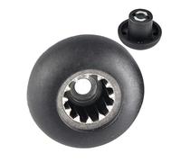 Sostituzione della socket guida - ingranaggio del frullatore, sostituzione degli ingranaggi durevoli, accessorio per miscelazione degli alimenti, parte di riserva affidabile | Portatile per cucina, ca
