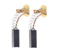 Sostituzione della spazzola di carbonio del mulino Spazzole di carbone for trapano, ricambi, accessori, set di spazzole elettriche, 2 pezzi
