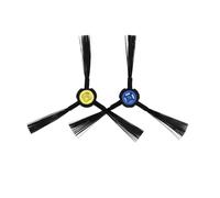 Sostituzione Della Spazzola Laterale, Compatibile Con Ilife, V8 Plus V8s A7 A9S X750 X785 X800 V80 A80 PLUS L100 A10S B5 Max V9e Kit Aspirapolvere Robot