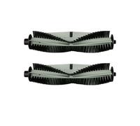 Sostituzione della spazzola principale - Accessori di ricambio compatibili con gli aspirapolvere robot ILIFE L100, A10S, A80 Plus(2 Main Brush)