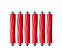 Sostituzione Della Spazzola Principale, Compatibile for Roborock, S7 S70 S7Max T7S T7S Plus S7MaxV Ultra Robot Aspirapolvere Accessori for Spazzole A Rullo(6pcs)