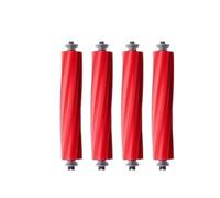 Sostituzione Della Spazzola Principale, Compatibile for Roborock, S7 S70 S7Max T7S T7S Plus S7MaxV Ultra Robot Aspirapolvere Accessori for Spazzole A Rullo(4pcs)