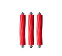 Sostituzione Della Spazzola Principale, Compatibile for Roborock, S7 S70 S7Max T7S T7S Plus S7MaxV Ultra Robot Aspirapolvere Accessori for Spazzole A Rullo(3pcs)