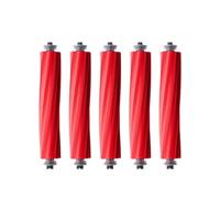 Sostituzione Della Spazzola Principale, Compatibile for Roborock, S7 S70 S7Max T7S T7S Plus S7MaxV Ultra Robot Aspirapolvere Accessori for Spazzole A Rullo(5pcs)