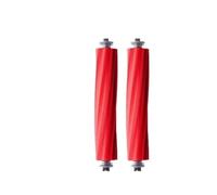 Sostituzione Della Spazzola Principale, Compatibile for Roborock, S7 S70 S7Max T7S T7S Plus S7MaxV Ultra Robot Aspirapolvere Accessori for Spazzole A Rullo(2pcs)