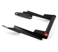 Sostituzione Della Staffa Di Navigazione Per NC750X Per NC 750X 2016-2019 Supporto Moto Piastra Navigazione GPS Telefono Cellulare(22MM A)