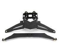 Sostituzione Della Staffa Di Navigazione Per R1200RT Per R 1200RT Per R1200 2009-2019 RT Supporto Piastra Navigazione GPS Telefono Moto Telaio Mobile(-2009 Bracket)