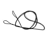 Sostituzione della Stringa di Arco di tiro con L'Arco Tradizionale Corda di Prua ricurve da 54 Pollici Accessori Sportivi Esterni Estivi