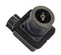 Sostituzione della telecamera posteriore di backup per Maserati per Ghibli 2017 2021 Modello 670039122 Telecamera di retromarcia posteriore con materiale ABS