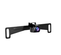 Sostituzione della telecamera posteriore per auto Monitor per auto pieghevole wireless da parcheggio HD TFT LCD 4,3 pollici Visione notturna con telecamera per la retromarcia