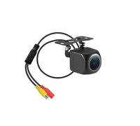 Sostituzione della telecamera posteriore per auto Telecamera per retromarcia AHD per visione notturna per monitor di parcheggio - Unità principale universale