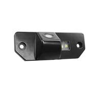 Sostituzione della telecamera posteriore per auto Telecamera per retromarcia per per auto per Focus 2 per berlina (2005-2011) C-Max (2003-) visione notturna impermeabile