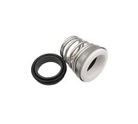 Sostituzione della tenuta meccanica dell'albero, Guarnizione meccanica for albero serie 155 for pompa dell'acqua in linea, 8-40 mm, ceramica/carbonio/NBR/SS(22mm)