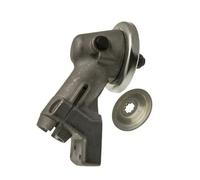 Sostituzione della testa del cambio e dell'ingranaggio adatta for accessori for la riparazione del tosaerba FS160 FS180 FS220 FS220K FS280 FS280K