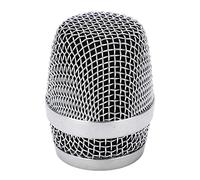 Sostituzione della testa del microfono per microfono in acciaio inossidabile temperato per M3 M5