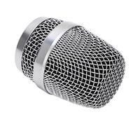 Sostituzione della Testina del Microfono, Griglia a Rete del Microfono per Ridurre i Suoni del Vento per M3 M5