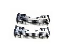 Sostituzione Della Testina Del Rasoio For Rasoio 2X, Compatibile Con Panasonic, ES-CLV7A ES-CLV7B ES-CLV5A ES-CSV6N ES-CSV6P ES-ELV7A ES-CSV6Q, Taglierina, Rasoio