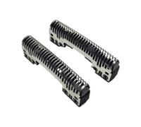 Sostituzione Della Testina Del Rasoio For Rasoio 2X, Compatibile Con Panasonic, ES-LT72 ES-LC20 ES-LC50 ES-RC70 ES-SL21 ES-SL41 ES-BSL2 ES-ST21, Taglierina