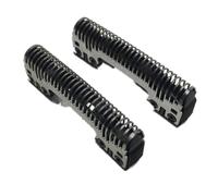 Sostituzione Della Testina Del Rasoio For Rasoio 2X, Compatibile Con Panasonic, ES-RT36 ES-RT37 ES-RT47 ES-RT97 ES-RT33 ES-RT67 ES-RT87 ES-SL31, Parti Della Taglierina, Sostituzione Dei Pezzi Di Ricam
