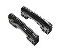 Sostituzione Della Testina Del Rasoio For Rasoio 2X, Compatibile Con Panasonic, Taglierina ES-RT33 ES-RT57 ES-RT67 ES-RT87 WES9068 WES9068N121 ES-SL33