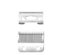 Sostituzione Della Testina Della Taglierina For Tagliacapelli, Compatibile Con Kemei, KM-1990 Trimmer Rasoio Trimmer Clippers Macchina Da Taglio(2pcs)