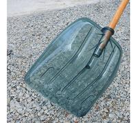 Sostituzione della testina di rimozione della neve per la pulizia di